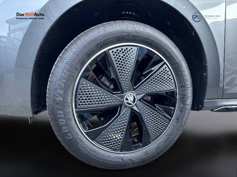 2026 Škoda Kamiq — sličica 27