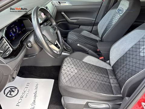 2022 Volkswagen Taigo — sličica 9