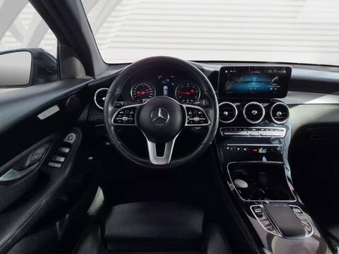 2020 Mercedes-Benz GLC — sličica 10