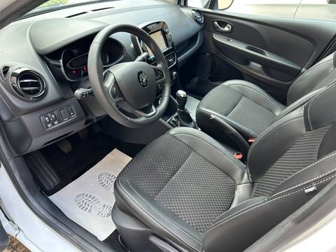 2018 Renault Clio IV — sličica 11