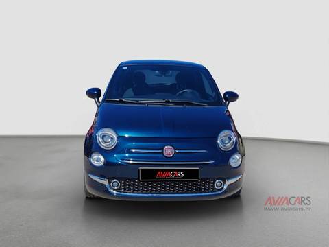 2024 Fiat 500