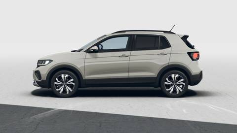 2026 Volkswagen T-Cross — sličica 3