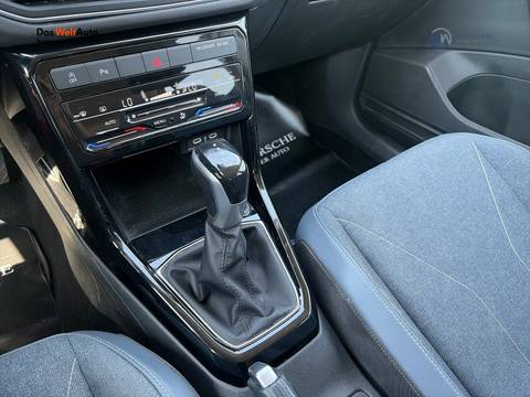 2024 Volkswagen T-Cross — sličica 19