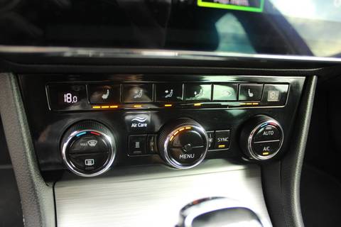 2023 Škoda Superb Combi — sličica 21