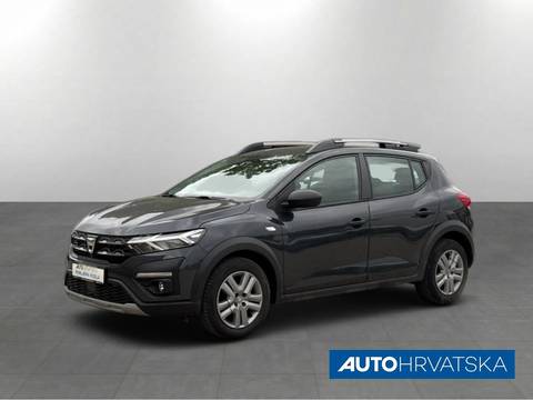 2022 Dacia Sandero