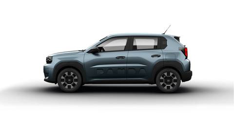 Fiat Grande Panda — sličica 2