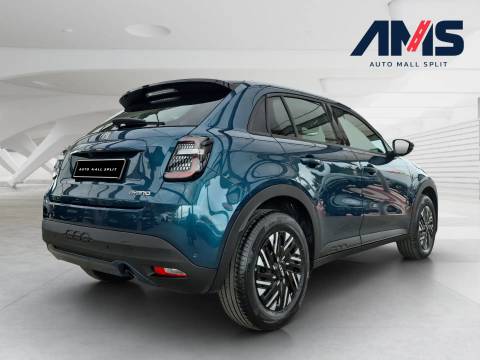 2025 Fiat 600 — sličica 5