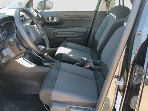 2023 Citroën C3 Aircross — sličica 11