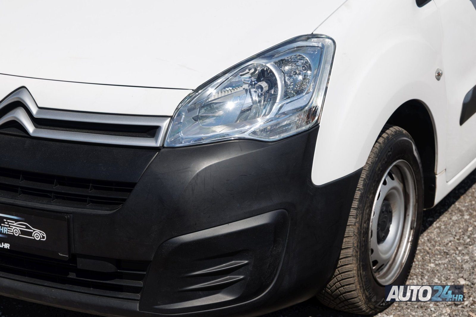 2019 Citroën Berlingo — fotografija 8
