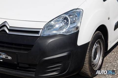 2019 Citroën Berlingo — sličica 8