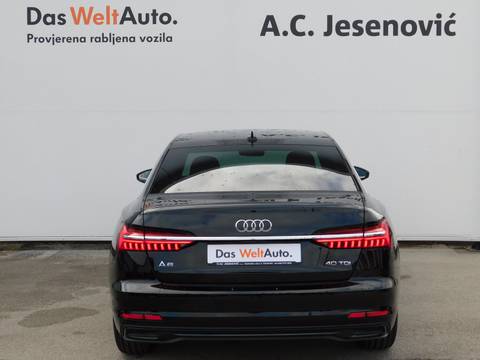 2024 Audi A6 — sličica 5