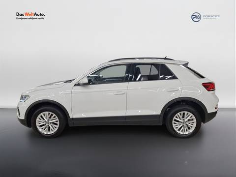 2023 Volkswagen T-Roc — sličica 8