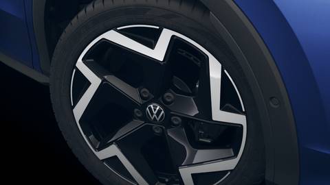 2026 Volkswagen T-Roc R-Line — sličica 7