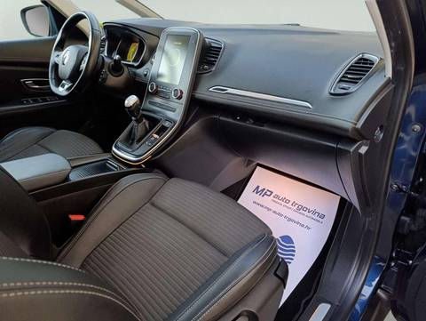 2017 Renault Scenic — sličica 21
