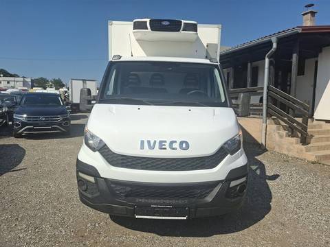 2016 Iveco Daily — sličica 2