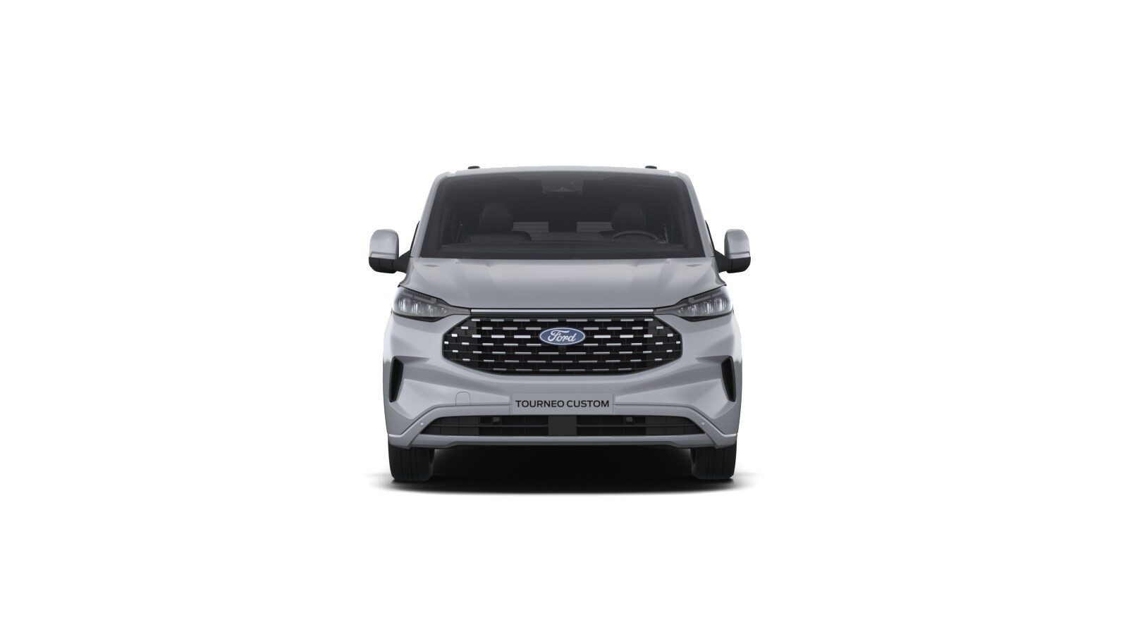 Ford Transit Custom — fotografija 7
