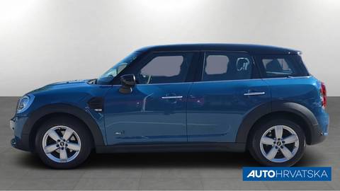 2020 Mini Countryman — sličica 8