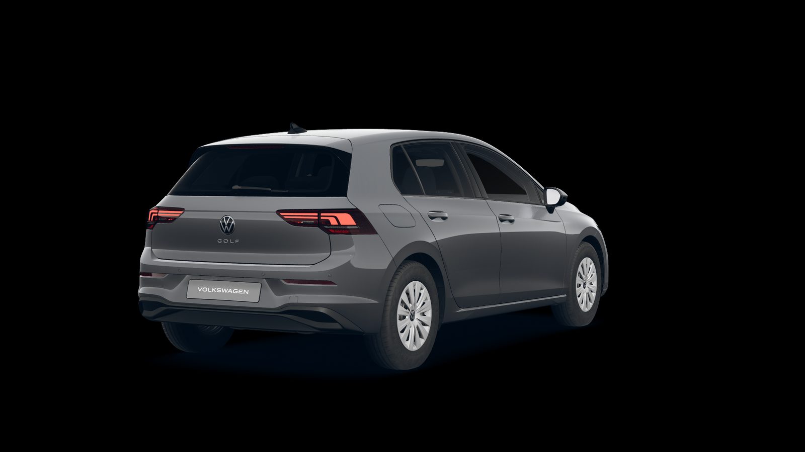 2026 Volkswagen Golf — fotografija 5