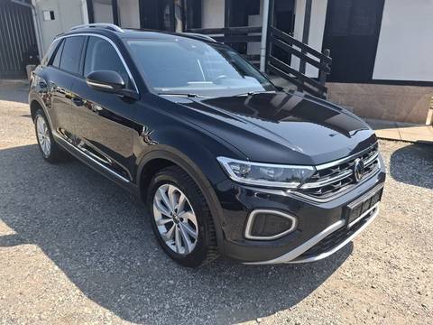 2023 Volkswagen T-Roc — sličica 3