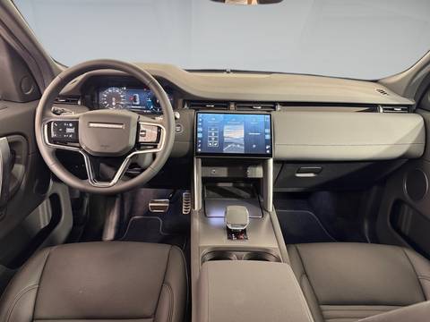 2026 Land Rover Discovery Sport — sličica 19