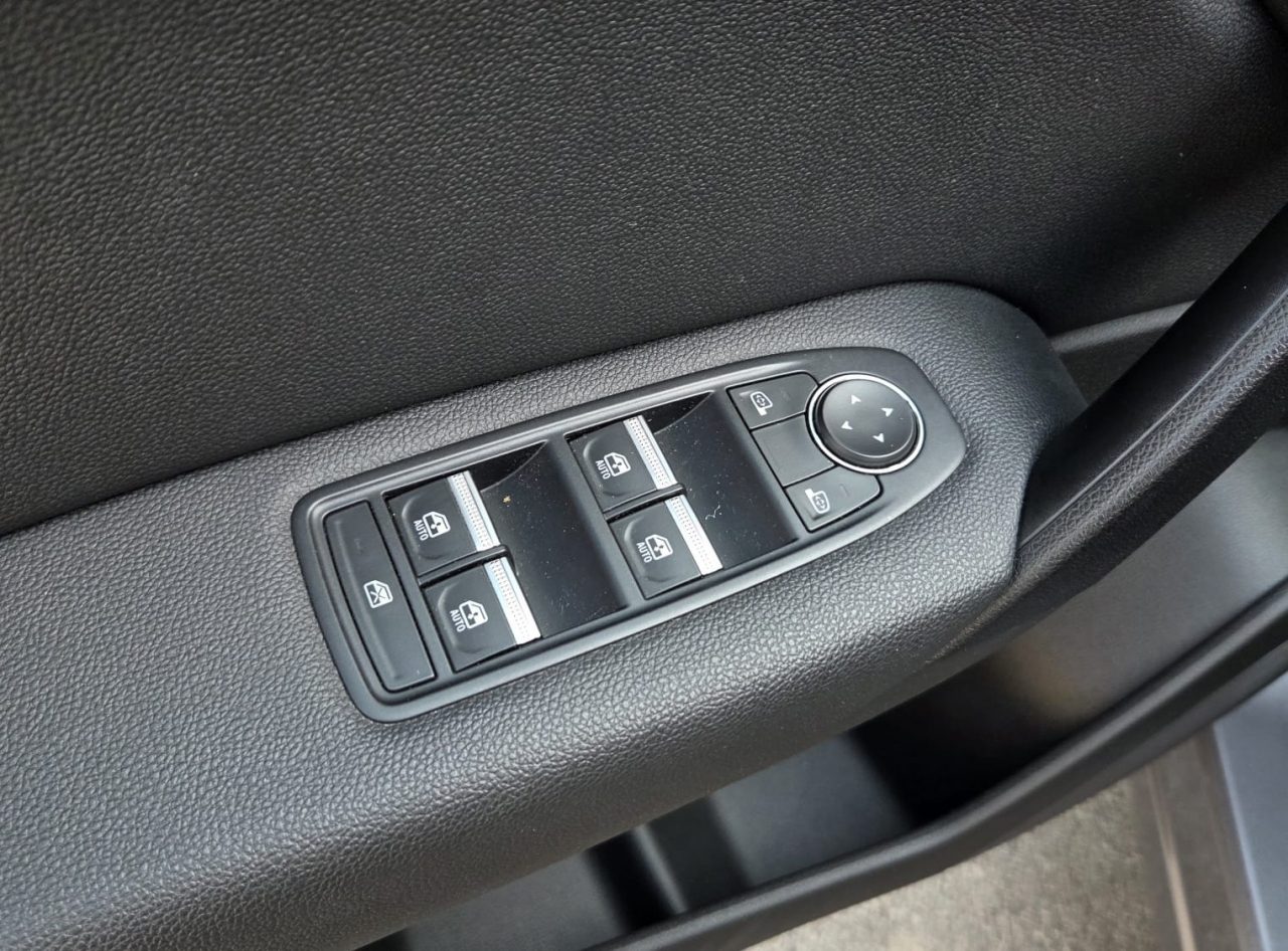 2022 Renault Captur — fotografija 19