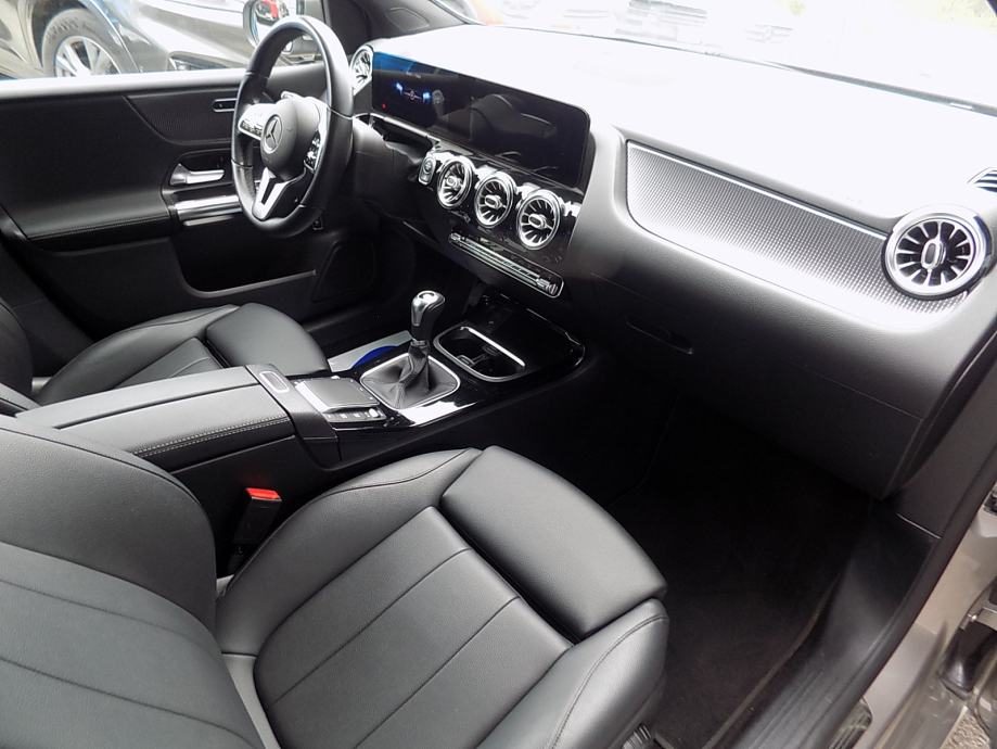 2020 Mercedes-Benz B-klasa — fotografija 11