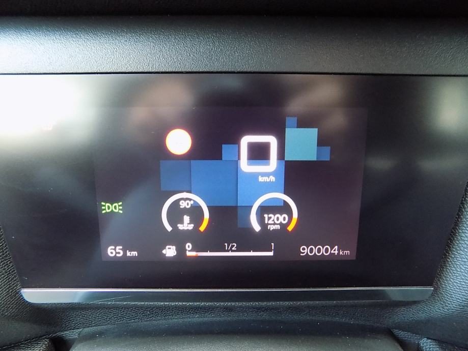 2022 Citroën C4 — fotografija 14