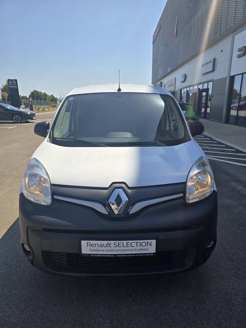 2021 Renault Kangoo Express — sličica 4