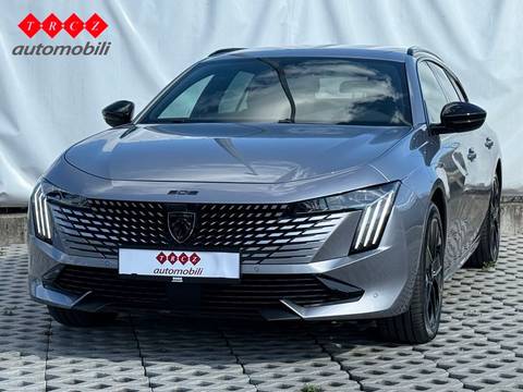 2024 Peugeot 508 — sličica 2