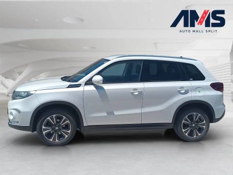 2023 Suzuki Vitara — sličica 2