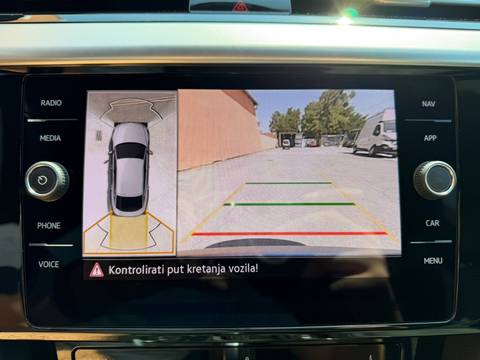 2023 Volkswagen Arteon — sličica 17