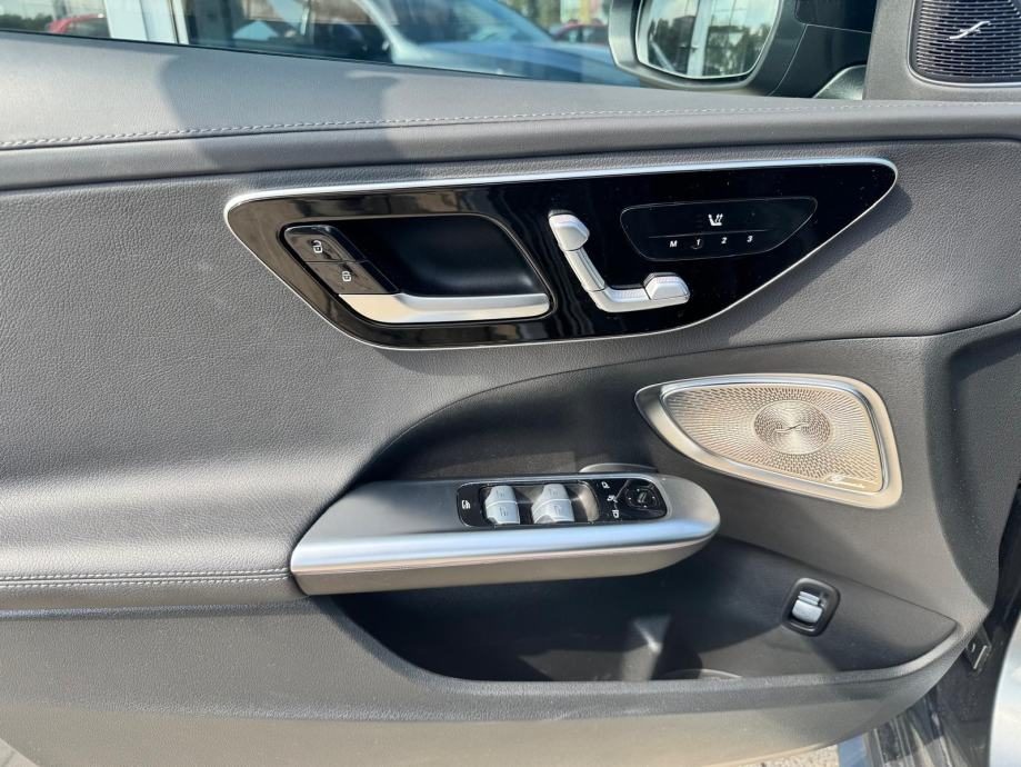 2026 Mercedes-Benz C-klasa Progressive — fotografija 10