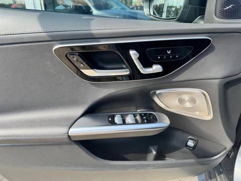 2026 Mercedes-Benz C-klasa Progressive — sličica 10
