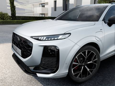 2026 Audi Q3 — sličica 8