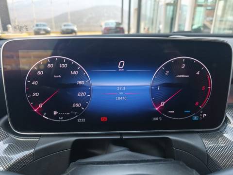 2025 Mercedes-Benz C-klasa — sličica 16