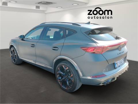 2021 Cupra Formentor — sličica 4