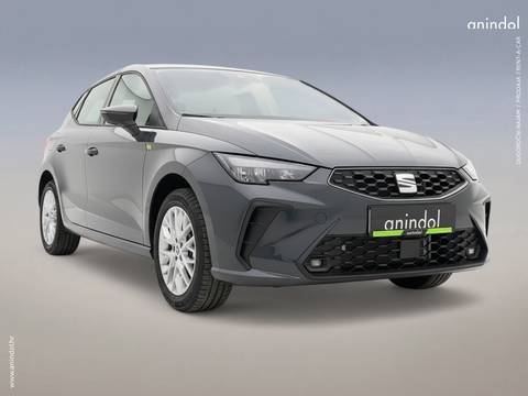 2026 Seat Ibiza — sličica 2