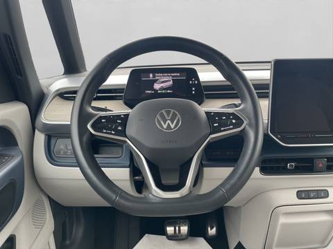 2025 Volkswagen ID Buzz — sličica 12