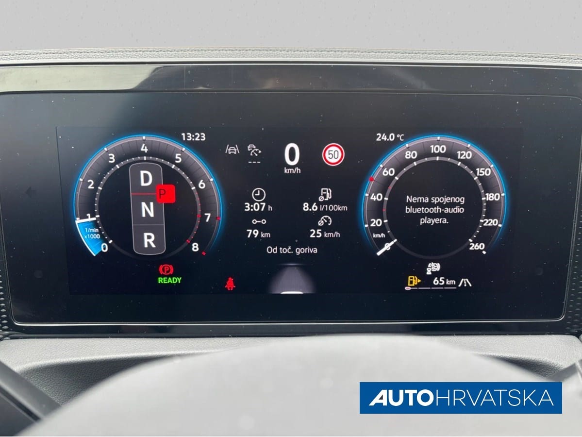 2024 Volkswagen Tiguan — fotografija 17