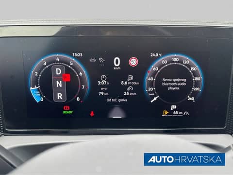 2024 Volkswagen Tiguan — sličica 17