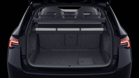 2026 Škoda Octavia Combi — sličica 6
