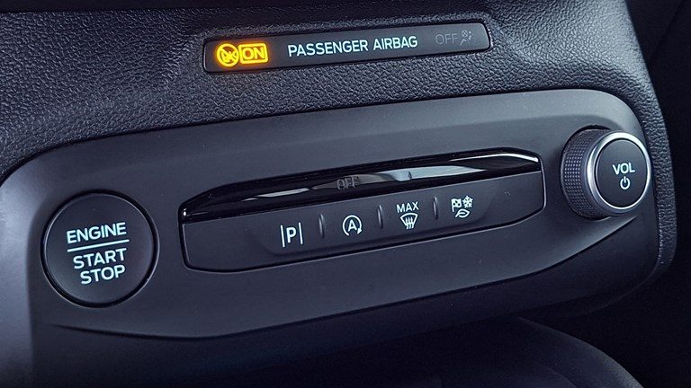 2024 Ford Focus — fotografija 15
