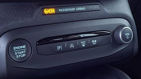 2024 Ford Focus — sličica 15