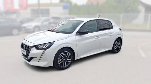 2023 Peugeot 208