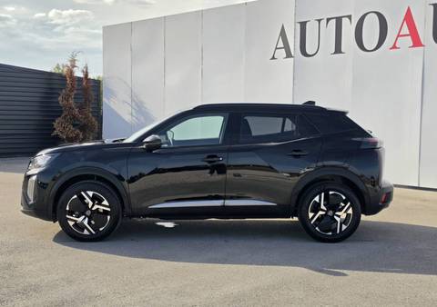 2024 Peugeot 2008 — sličica 2