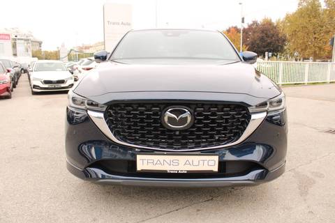 2022 Mazda CX-5 — sličica 2