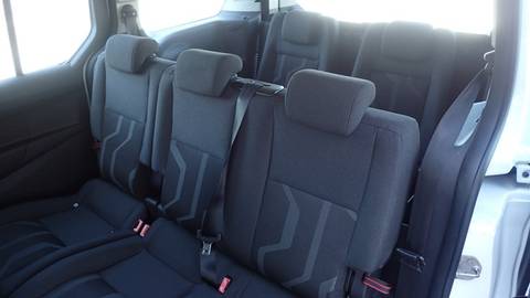 2016 Ford Tourneo — sličica 8