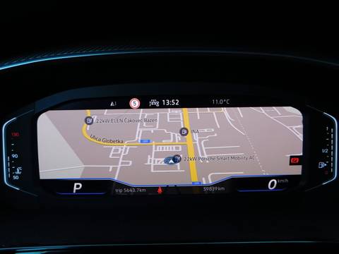 2023 Volkswagen Arteon — sličica 15