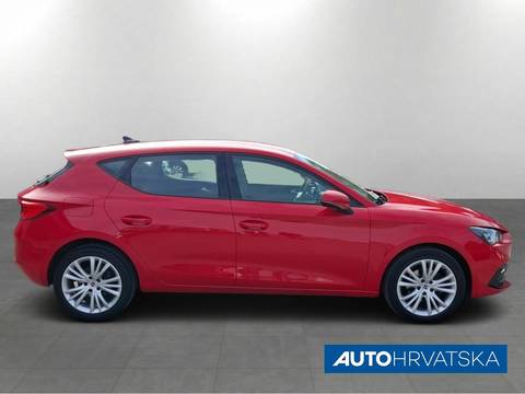 2024 Seat Leon — sličica 5
