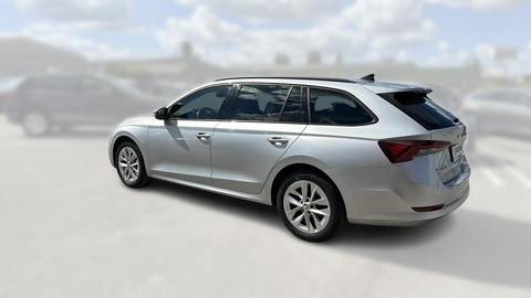 2022 Škoda Octavia Combi — sličica 5